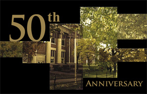 IE Celebrates 50th Anniversary